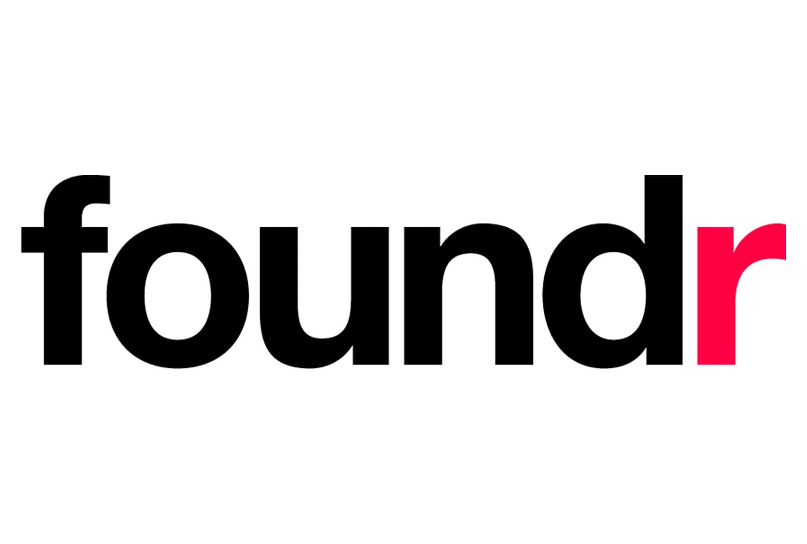 Foundr logo